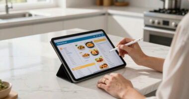 The Menu: What Ten Answers Reveal