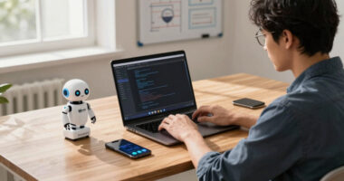 The Short Leash AI Coding Method For Beating Fable