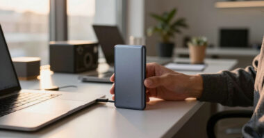 The SSD Squeeze: Why Storage Joined the Party