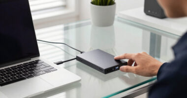 The SSD Squeeze: Why Storage Joined The Party