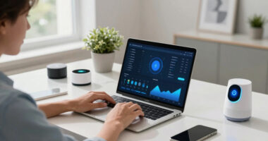 The Top 6 AI Trends Reshaping The Future In 2026