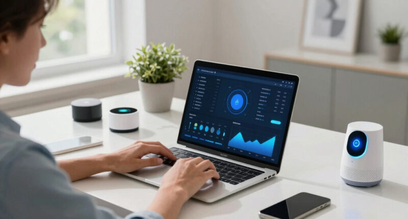 The Top 6 AI Trends Reshaping The Future In 2026