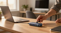 The Top 8 Thunderbolt Docks For AI Innovation In 2026
