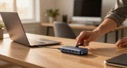 The Top 8 Thunderbolt Docks For AI Innovation In 2026