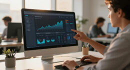 Transforming Business Survival With AI-Led Live Monitoring