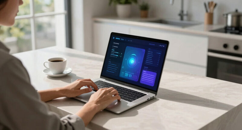 Unlock Your Potential With 2026’S Top AI Mobile Laptops