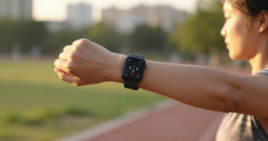 Upgrade To AI: 9 Best Smartwatches For 2026