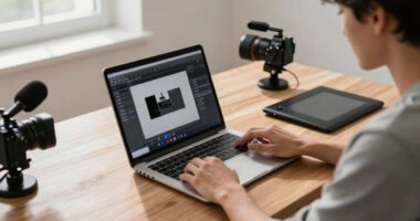 Upgrade Your Setup: AI Laptops For Creators In 2026