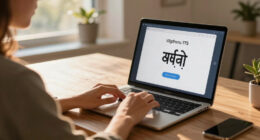 Vāgdhenu: A Sanskrit Chanting TTS System