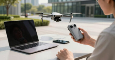 VigilSAR: The Object That Isn’t Transmitting