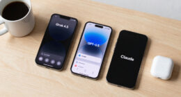 We Made Grok 4.5, GPT-5.5, And Claude Build The Same Apps