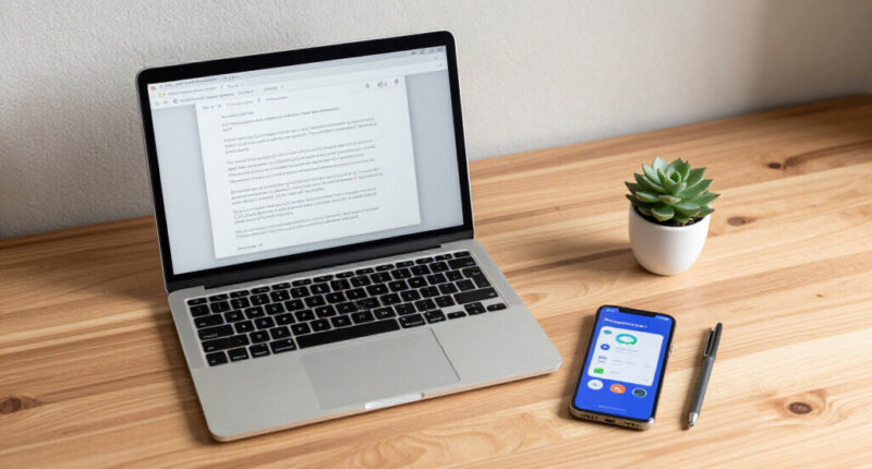 What Is The Future Outlook For Document Processing Jobs?
