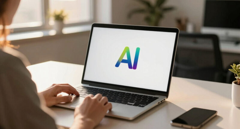 Why Do AI Company Logos Look Like Buttholes?