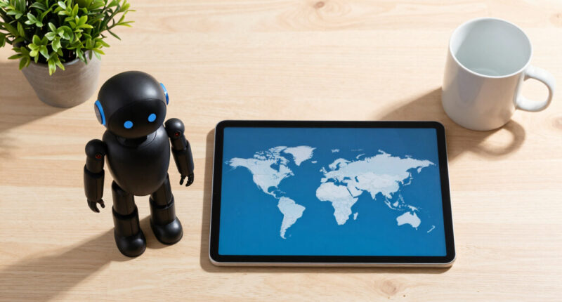World Model Readiness: Are You Ready for AI That Acts?