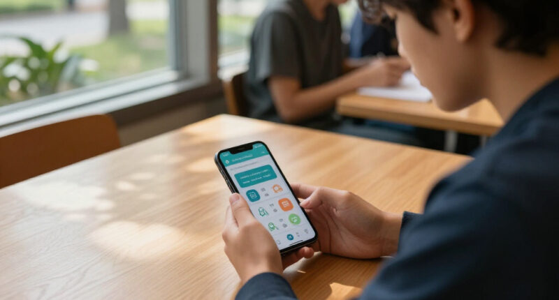 10 Best AI-Powered Student Organization Apps in 2026
