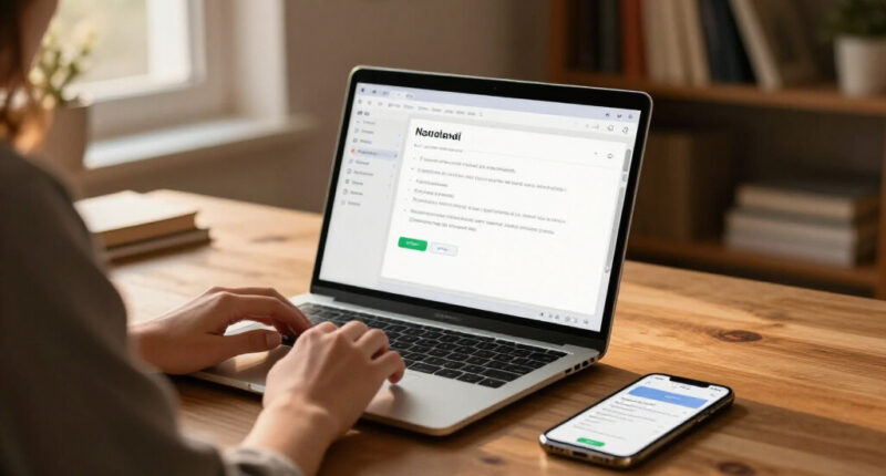 11 Best AI-Powered Note-Taking Apps in 2026