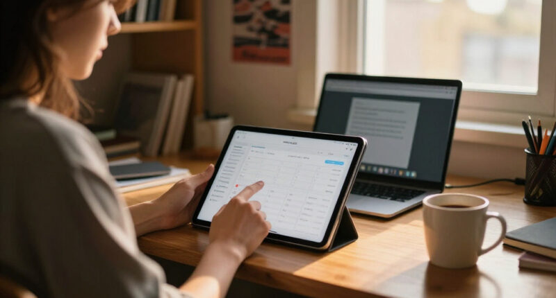 12 Best AI-Powered Student Planners for Smarter Studying in 2026