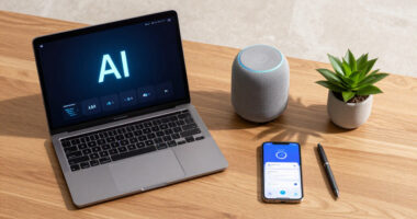 2026 AI Outlook: 10 Developments That Will Change Everything