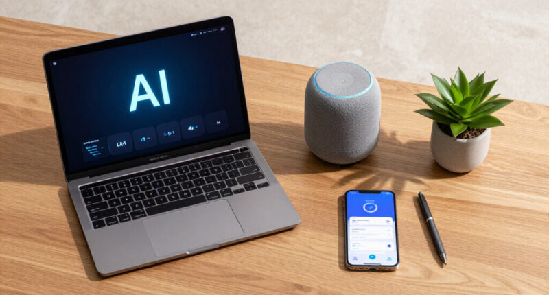 2026 AI Outlook: 10 Developments That Will Change Everything