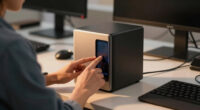 2026 Trend: AI-Enhanced Network Attached Storage Solutions