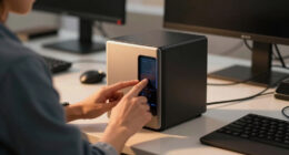 2026 Trend: AI-Enhanced Network Attached Storage Solutions