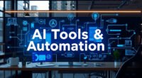 The Complete Guide to AI Tools and Automation