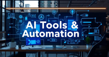 The Complete Guide to AI Tools and Automation