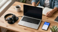 5 Best AI-Powered Student Laptop Accessories in 2026