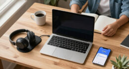 5 Best AI-Powered Student Laptop Accessories in 2026