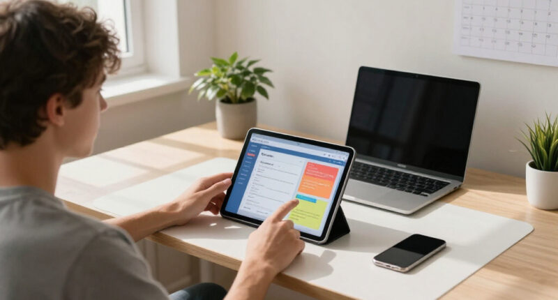 8 Best AI-Powered Student Planners in 2026