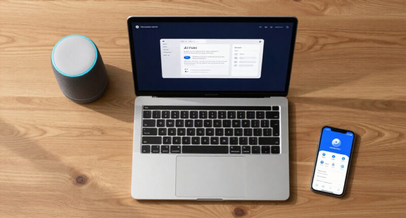9 AI Innovations That Could Define 2026