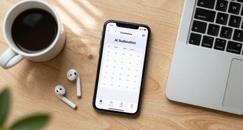 9 Best AI-Powered Student Organization Apps in 2026