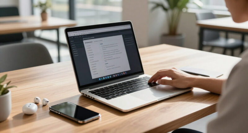 9 Top Picks For AI-Optimized Mobile Workstation Laptops In 2026