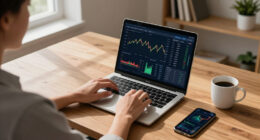 AI financial advice is surprisingly good, especially if you ask right questions