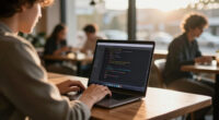 AI Is Removing The Middle Class Of Software Engineering?