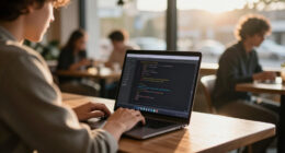 AI Is Removing The Middle Class Of Software Engineering?