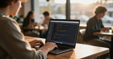 AI Is Removing The Middle Class Of Software Engineering?