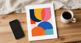 AI Poster Wins Ohio State Fair Contest