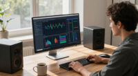 AI-Ready: What 512GB Storage Means For The M5 Ultra Mac Studio Experience