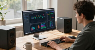 AI-Ready: What 512GB Storage Means For The M5 Ultra Mac Studio Experience