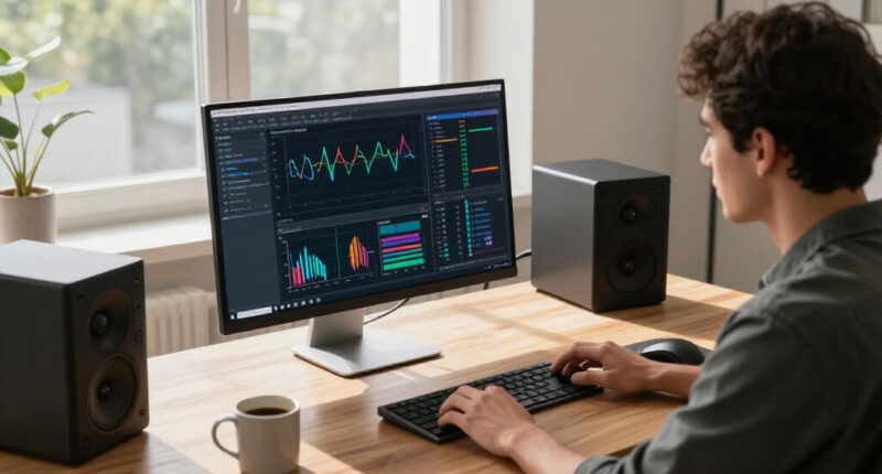 AI-Ready: What 512GB Storage Means For The M5 Ultra Mac Studio Experience