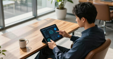 AI Security Institute Adds New Executives To Top Team