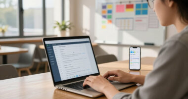 AI Tools That Are Changing Student Organizations Forever