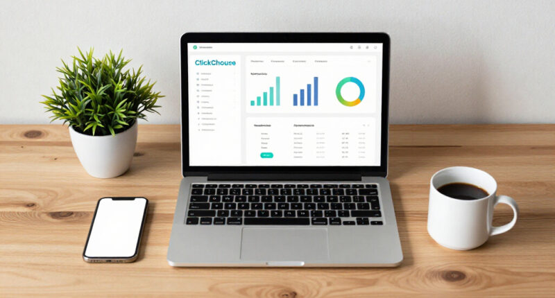 Andy Pavlo Joins ClickHouse To Establish ClickHouse Labs