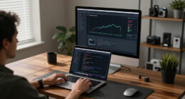 Apple Silicon And macOS VMs: Faster LLM Inference With Llama.cpp