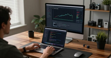 Apple Silicon And macOS VMs: Faster LLM Inference With Llama.cpp
