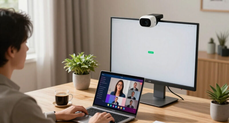 Best Of 2026: 9 AI-Integrated 4K Webcams For Every Need