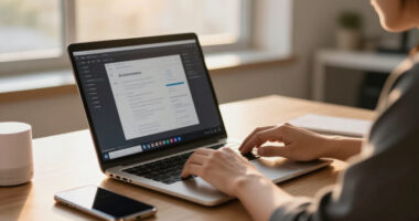 Boost Efficiency With AI Tools & Automated Solutions