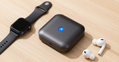 ByteDance Unveils 'Watch And Listen' AI, Indicating China's Expanding AI Ambitions