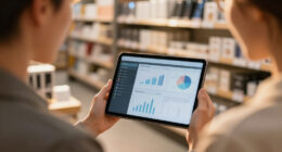 Can AI Benefit From The Largest Retail Dataset Ever Collected? Edited Thinks So